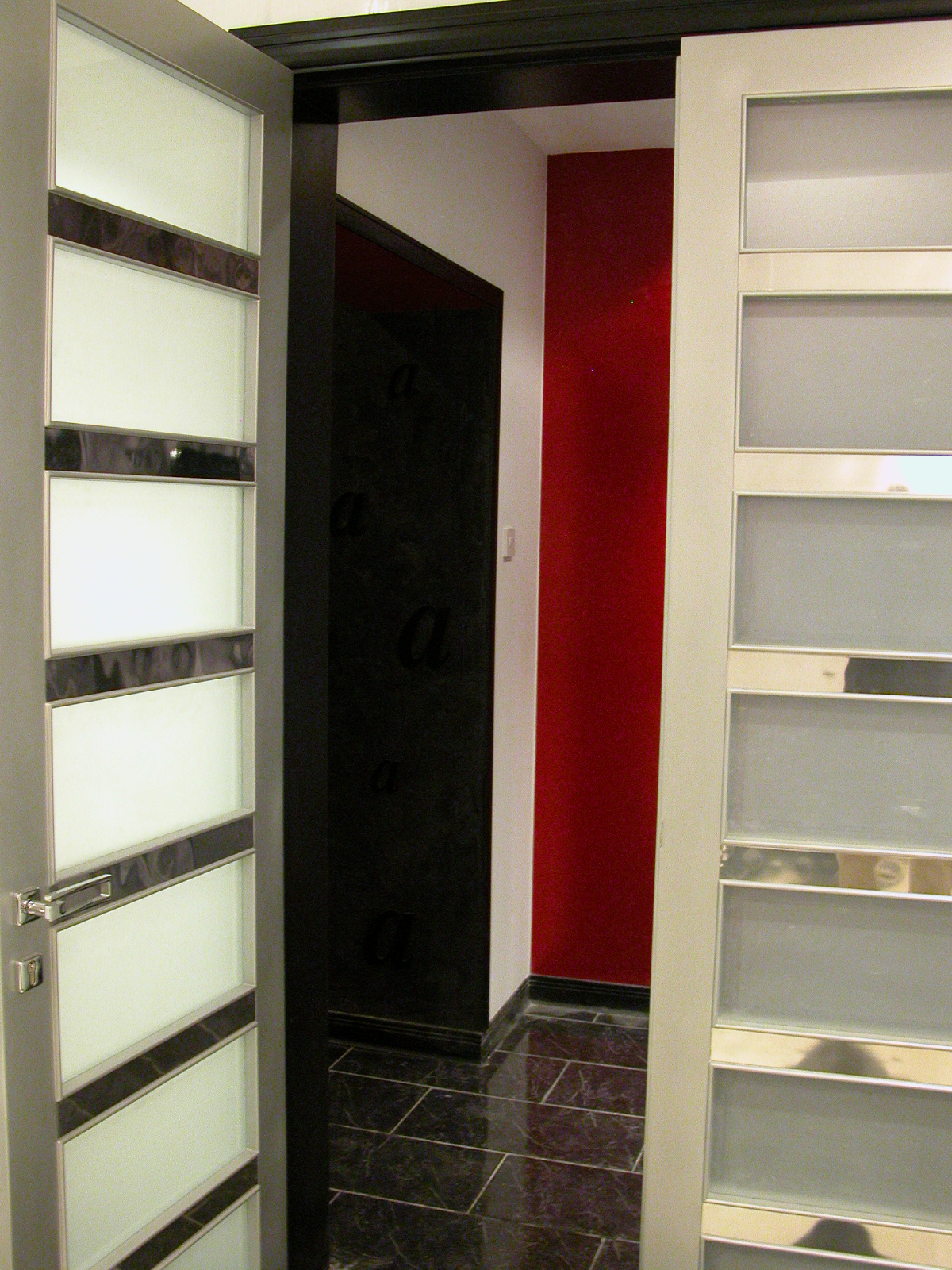 Spa & Salon interior 12 — spa and salon interior designers in Kochi