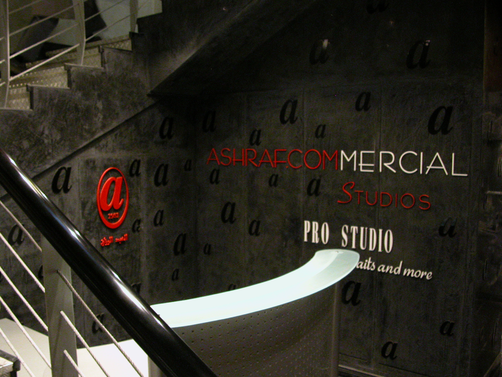 Spa & Salon interior 13 — spa and salon interior designers in Kochi