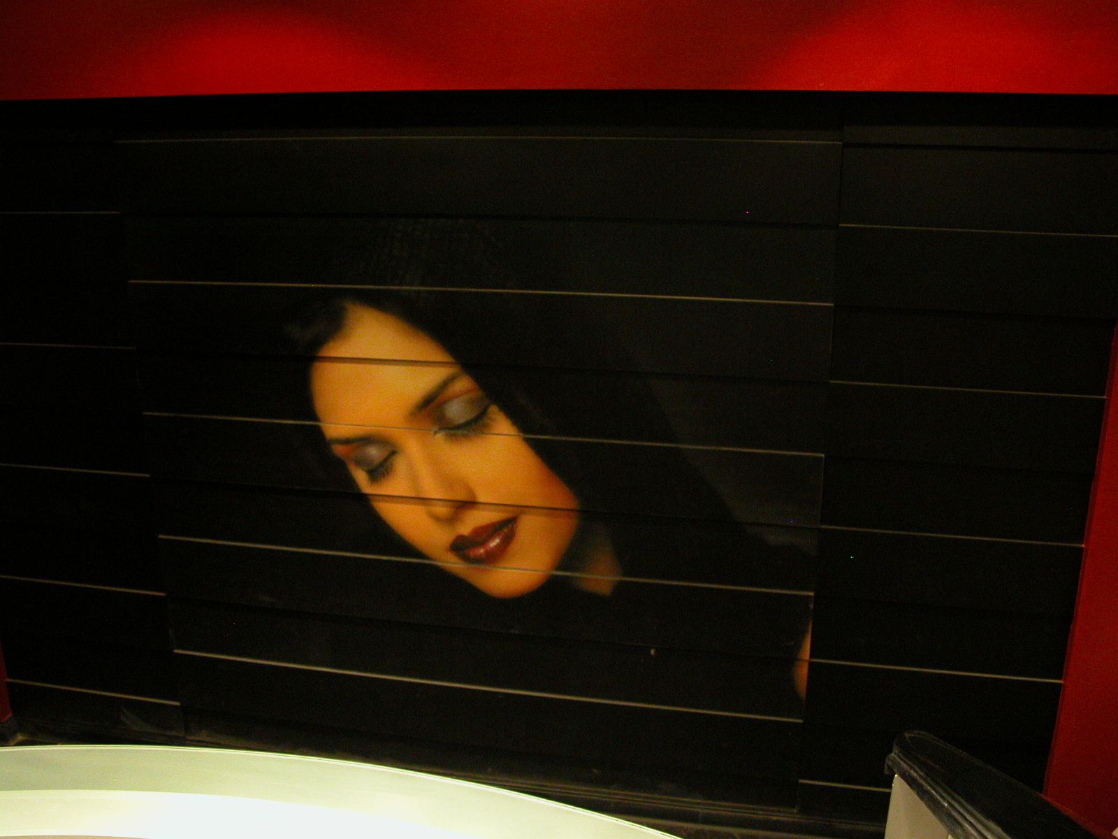 Spa & Salon interior 15 — spa and salon interior designers in Kochi