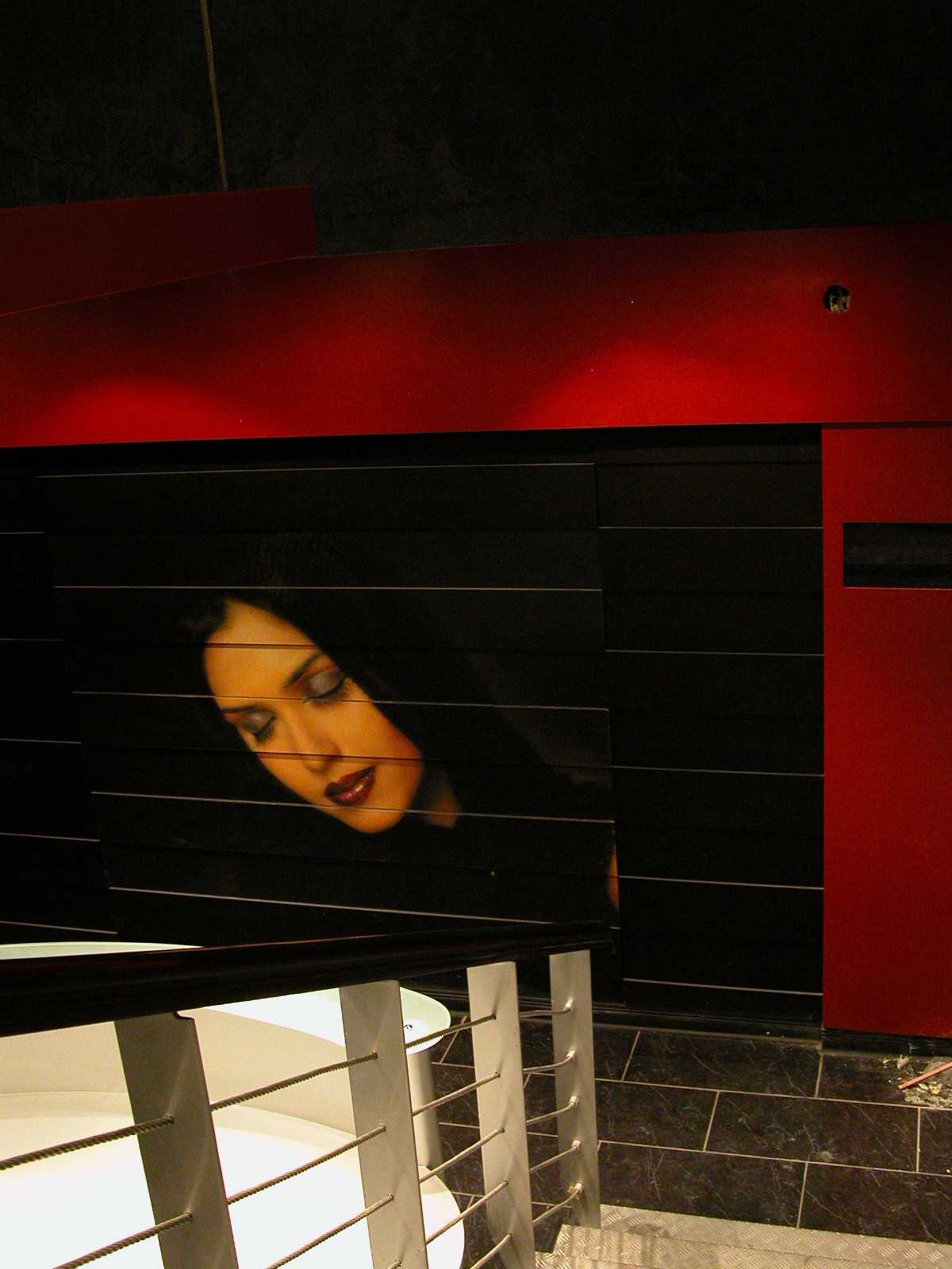 Spa & Salon interior 8 — spa and salon interior designers in Kochi