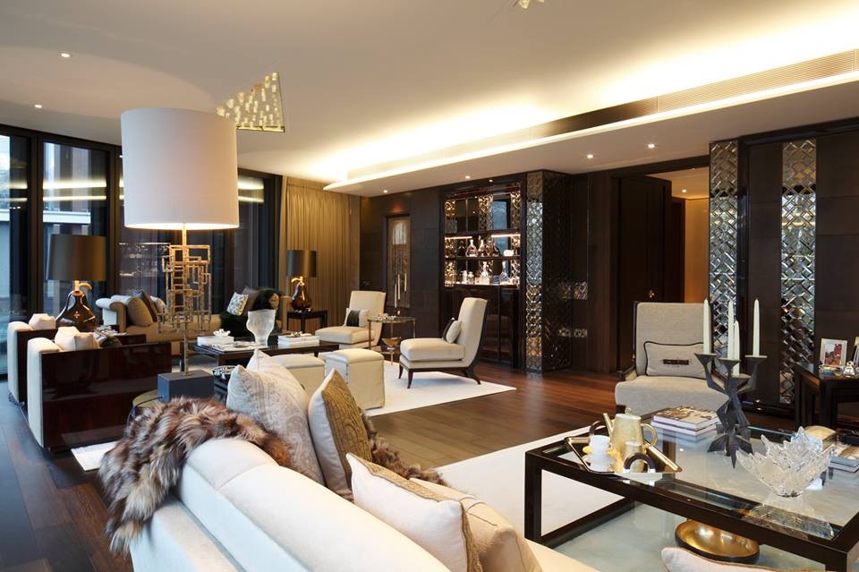 Residential interior 2 — residential interior designers in Ernakulam, Kochi