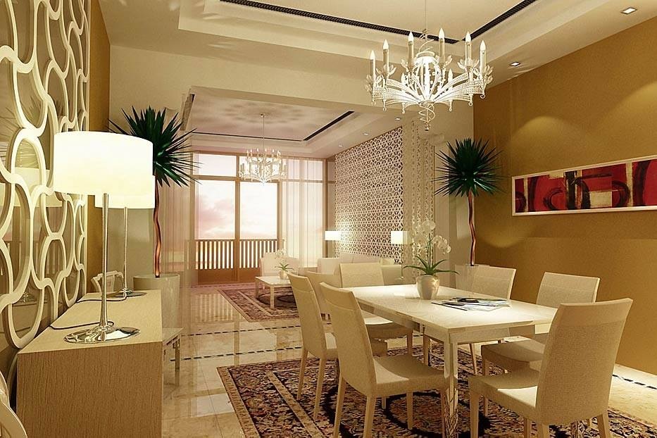 Residential interior 2 — residential interior designers in Ernakulam, Kochi