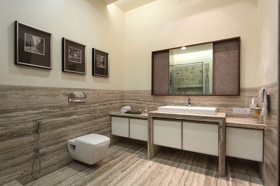 Residential interior 2 — residential interior designers in Ernakulam, Kochi