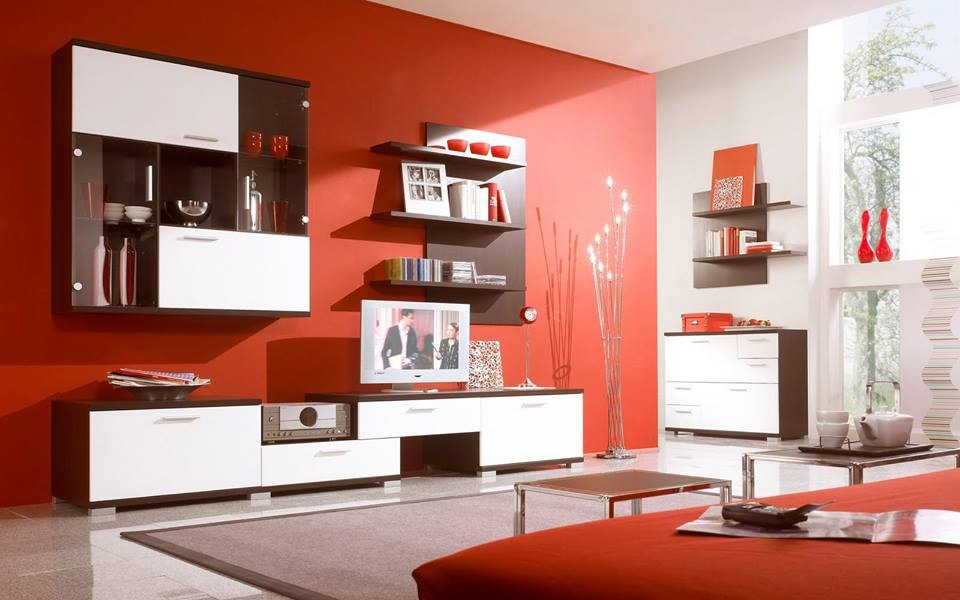 Residential interior 2 — residential interior designers in Ernakulam, Kochi