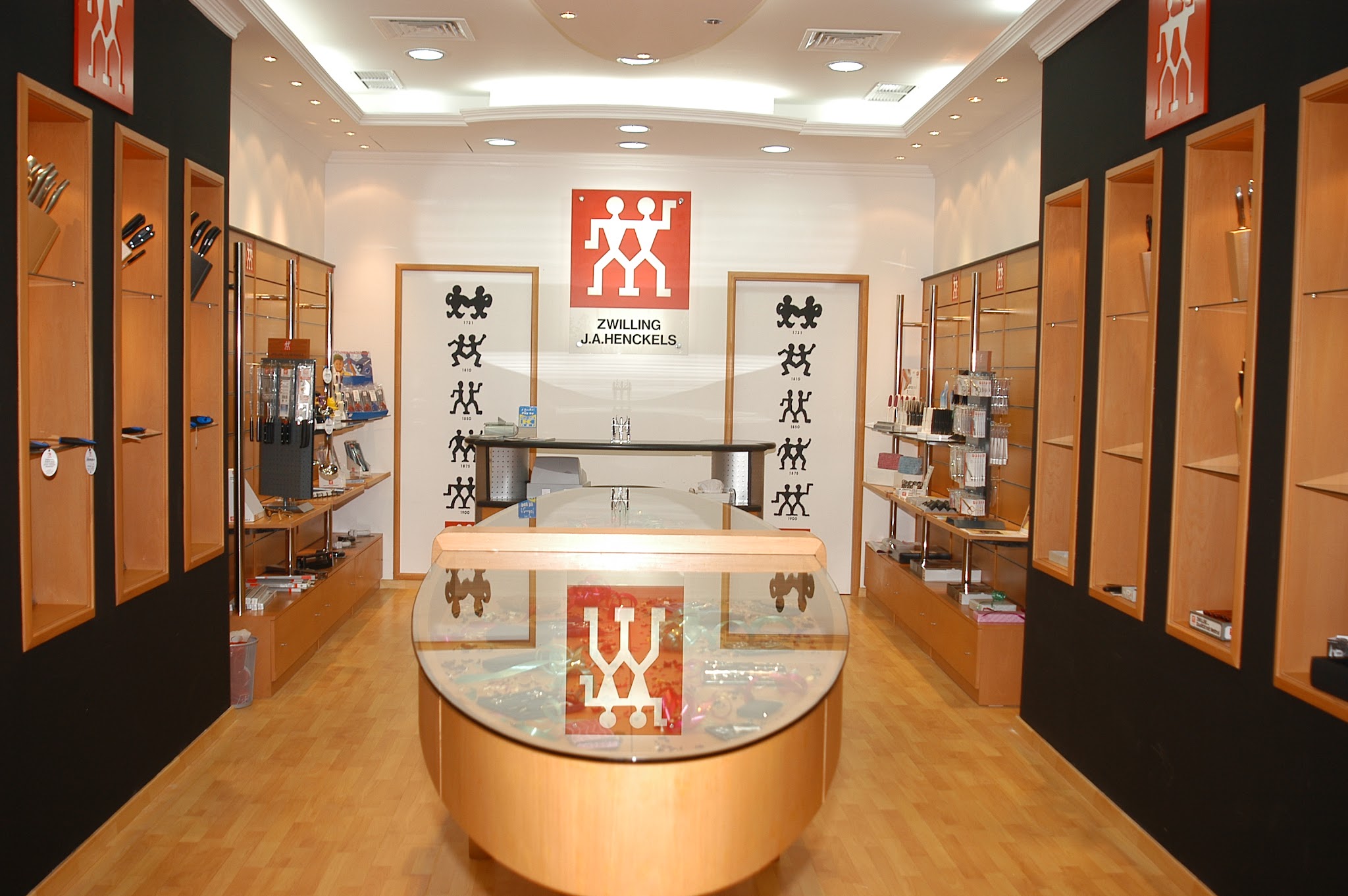Shops interior 6 — retail shop and store interior designers in Kochi