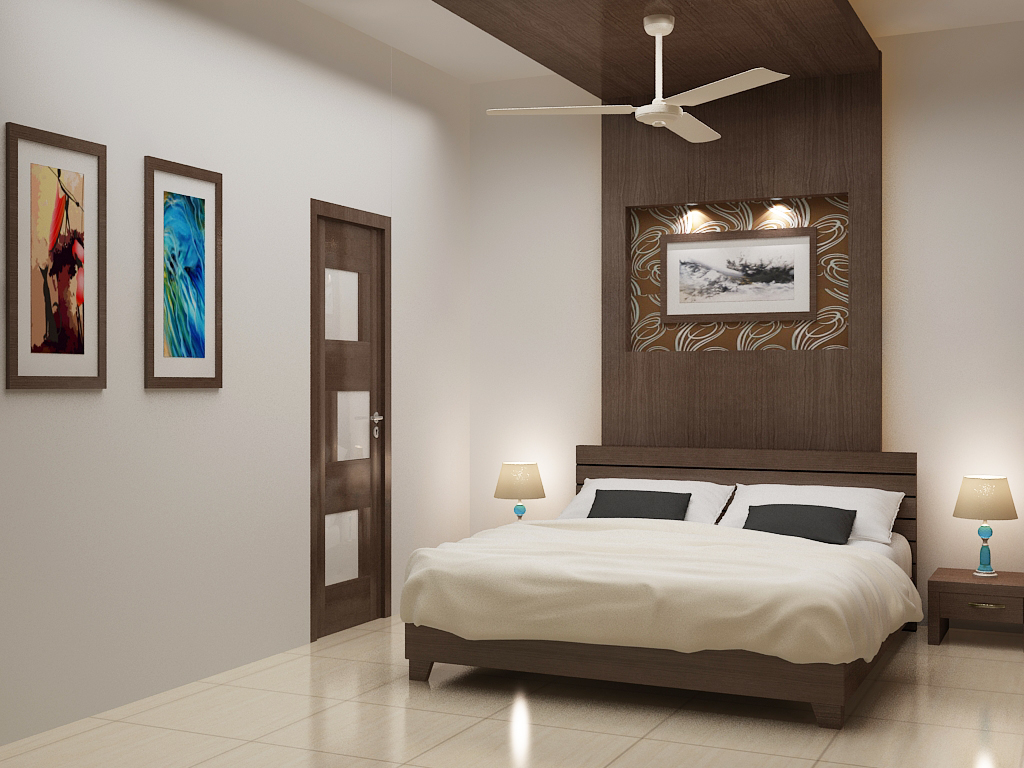 Residential interior 2 — residential interior designers in Ernakulam, Kochi