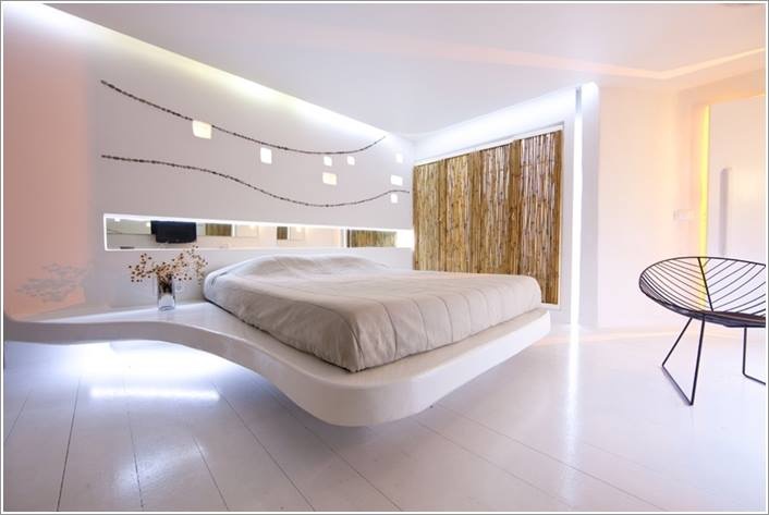 Residential interior 2 — residential interior designers in Ernakulam, Kochi