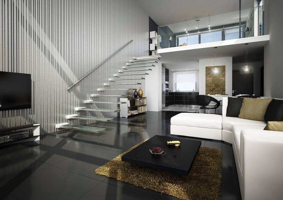 Residential interior 2 — residential interior designers in Ernakulam, Kochi