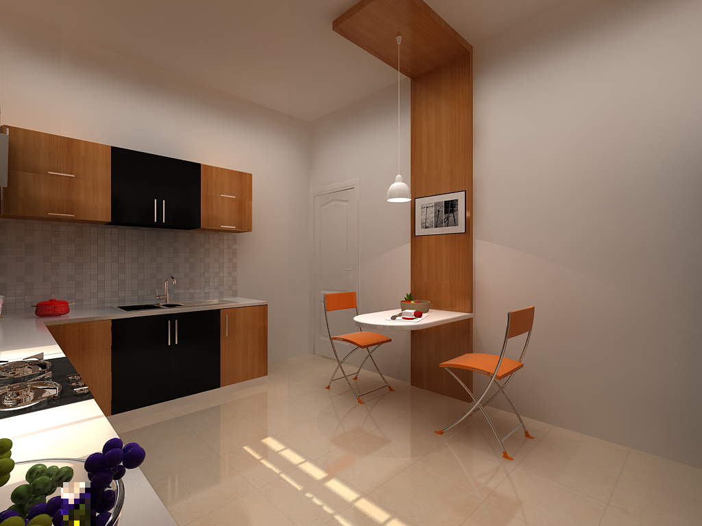 Residential interior 2 — residential interior designers in Ernakulam, Kochi