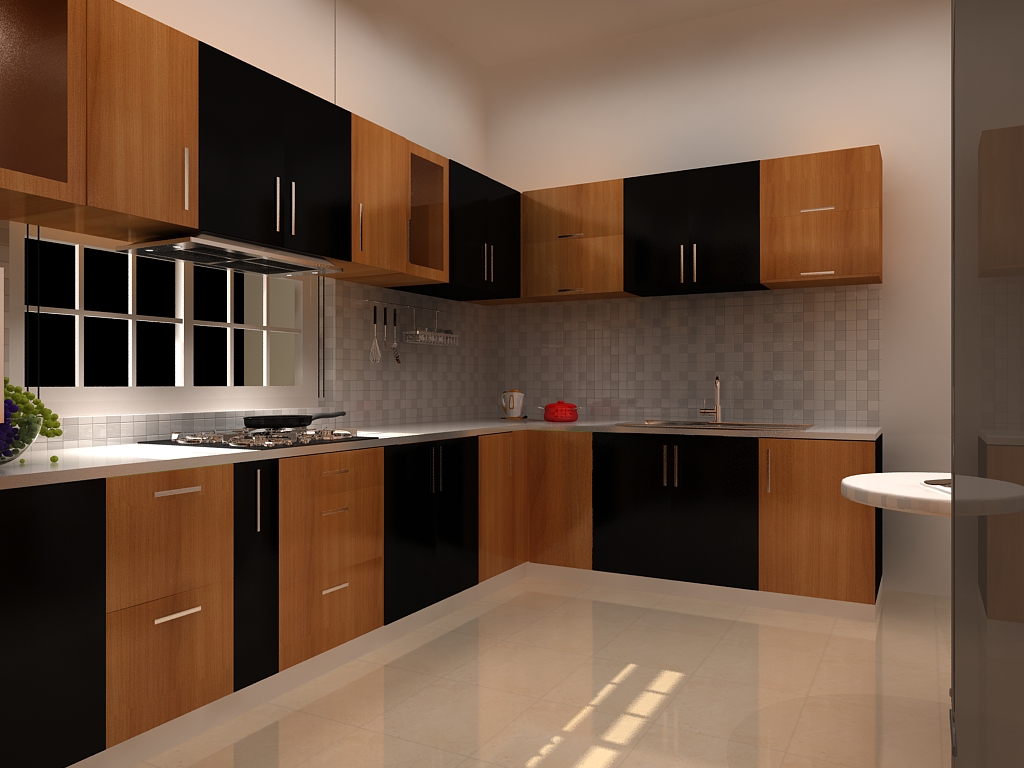 Residential interior 2 — residential interior designers in Ernakulam, Kochi