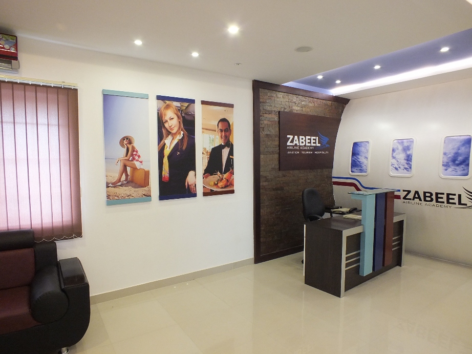 Office interior 15 — office interior designers in Ernakulam, Kochi