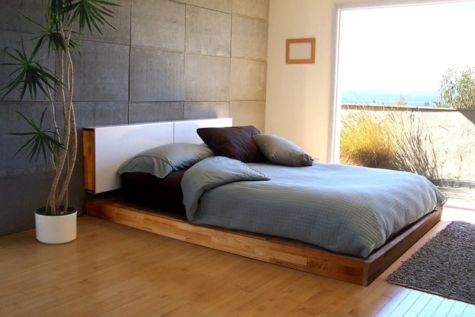 Residential interior 2 — residential interior designers in Ernakulam, Kochi