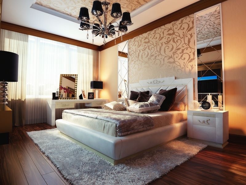 Residential interior 2 — residential interior designers in Ernakulam, Kochi