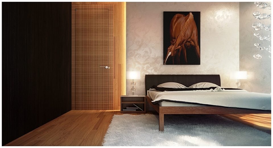 Residential interior 2 — residential interior designers in Ernakulam, Kochi