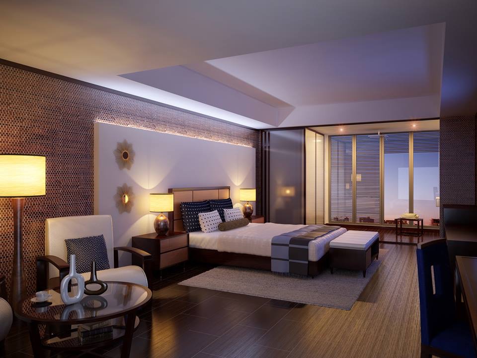 Residential interior 2 — residential interior designers in Ernakulam, Kochi