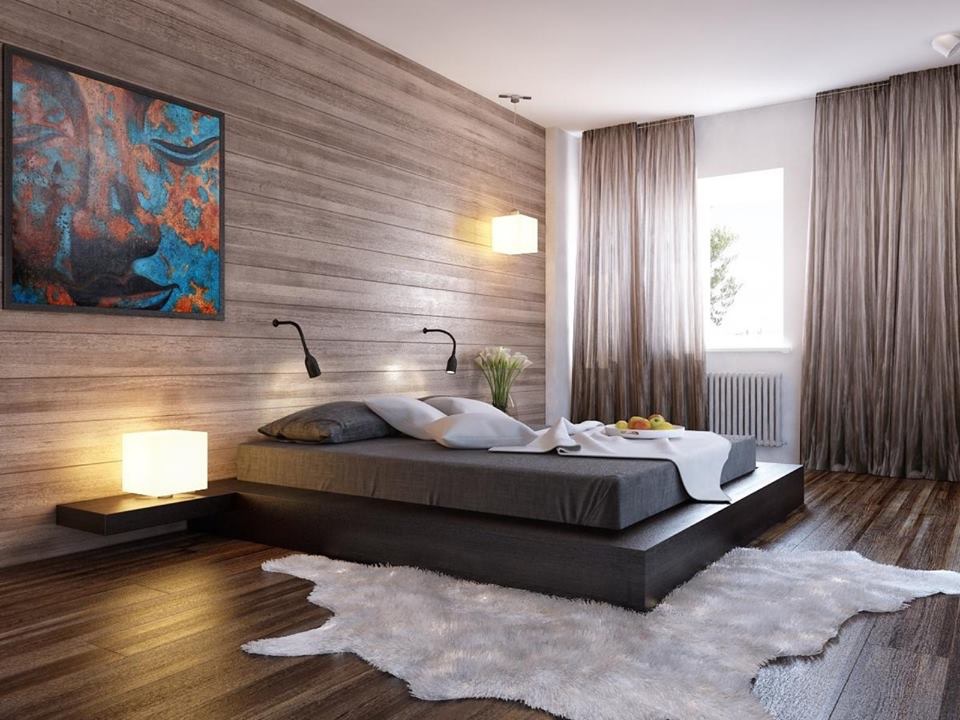 Residential interior 2 — residential interior designers in Ernakulam, Kochi