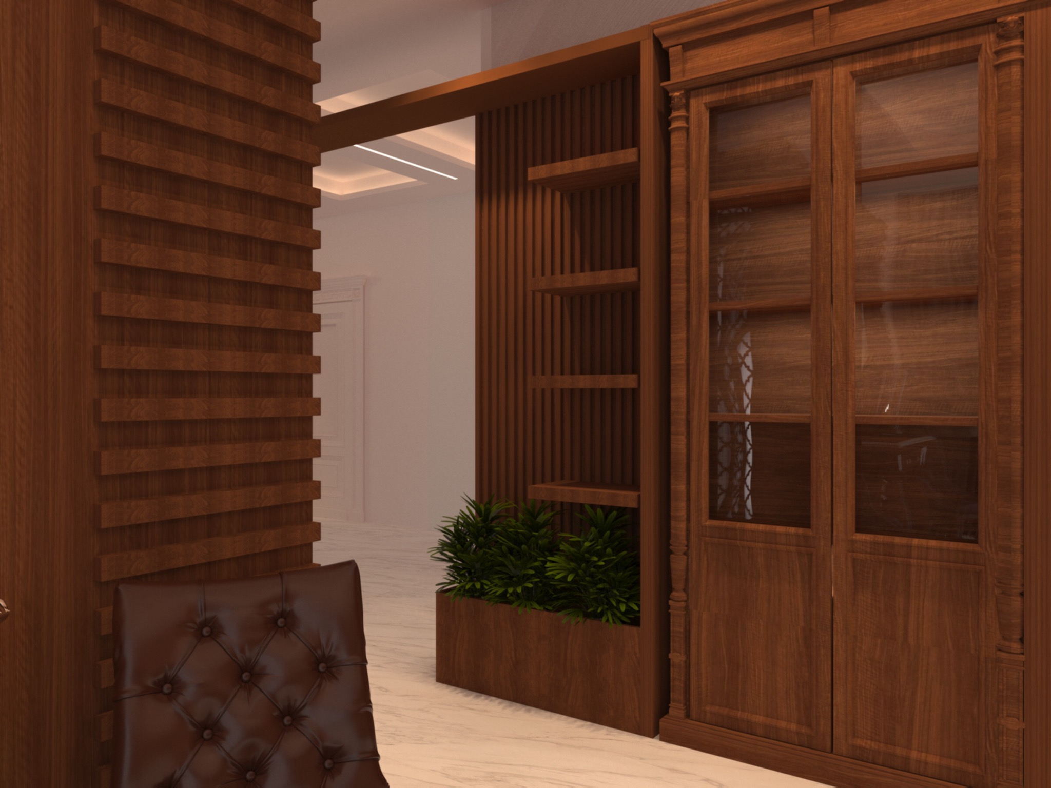 Residential interior 15 — residential interior designers in Ernakulam, Kochi