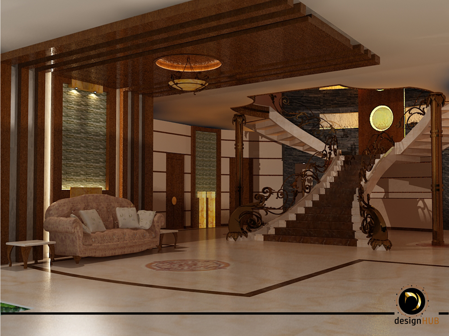 Residential interior 15 — residential interior designers in Ernakulam, Kochi