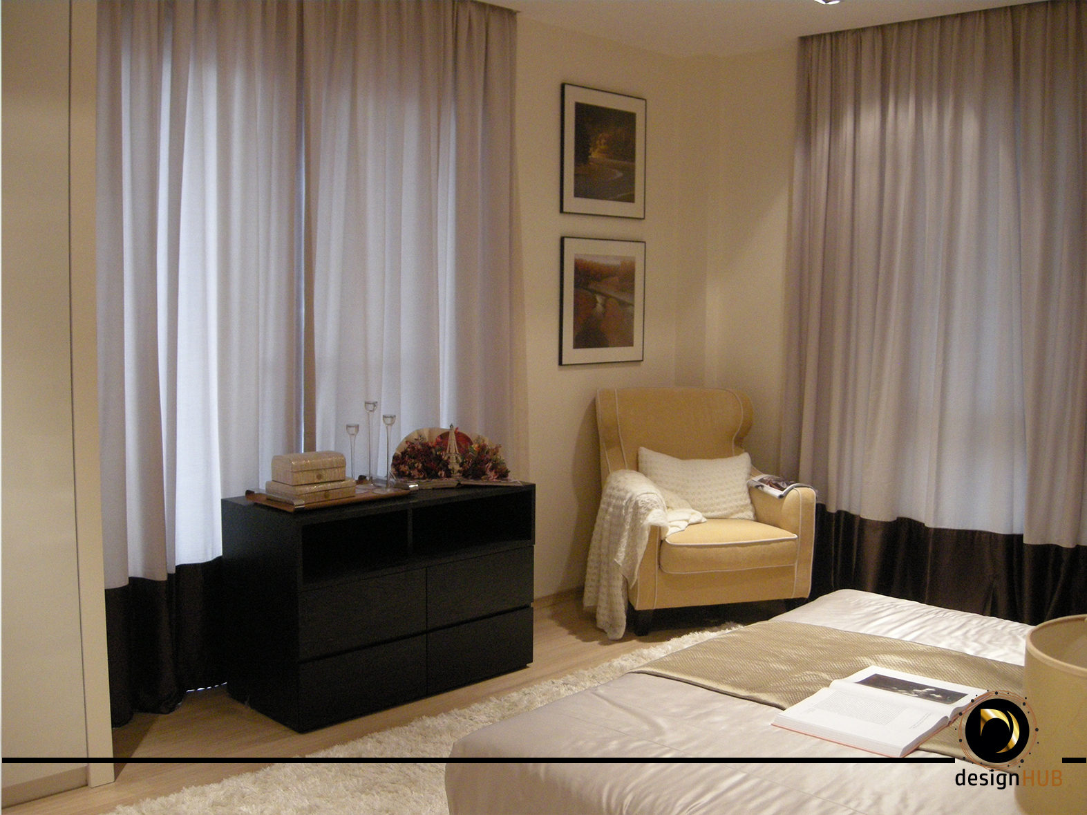 Residential interior 15 — residential interior designers in Ernakulam, Kochi