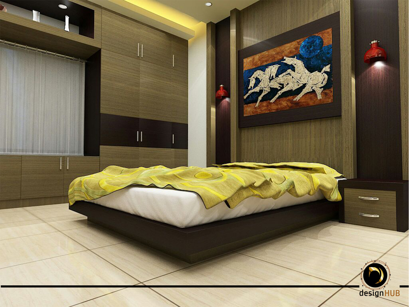 Residential interior 15 — residential interior designers in Ernakulam, Kochi