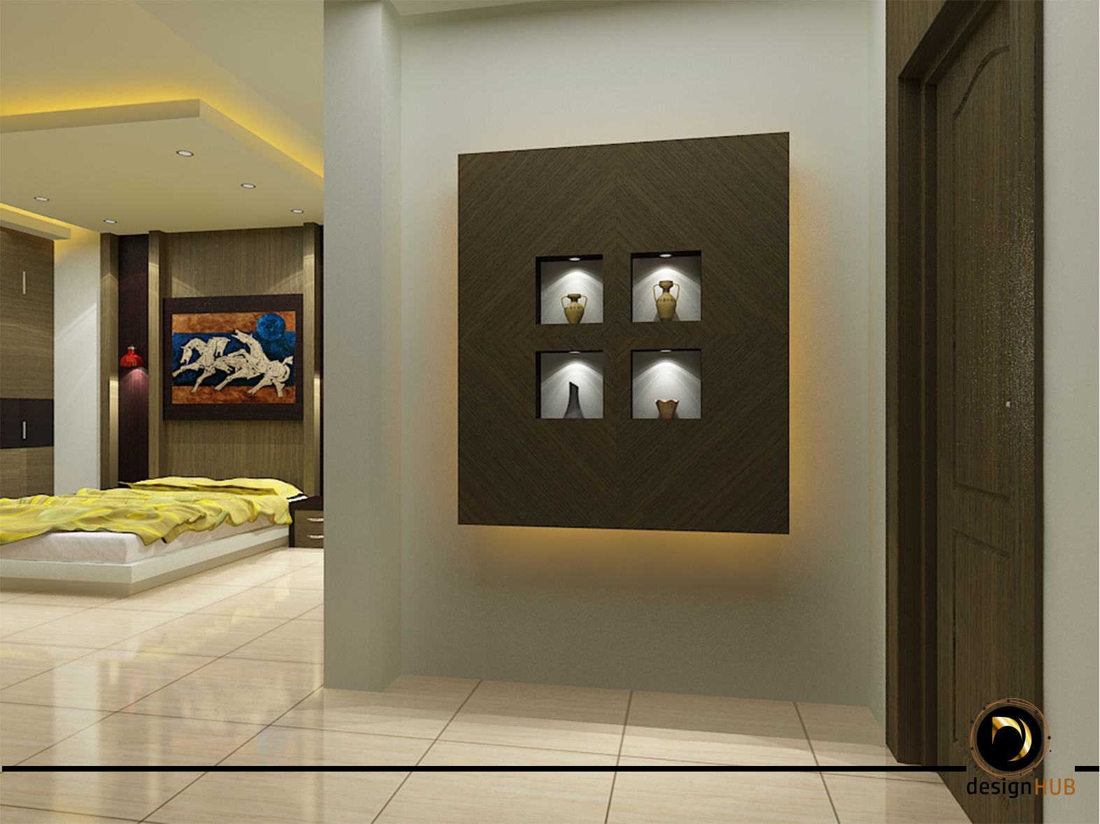 Residential interior 15 — residential interior designers in Ernakulam, Kochi