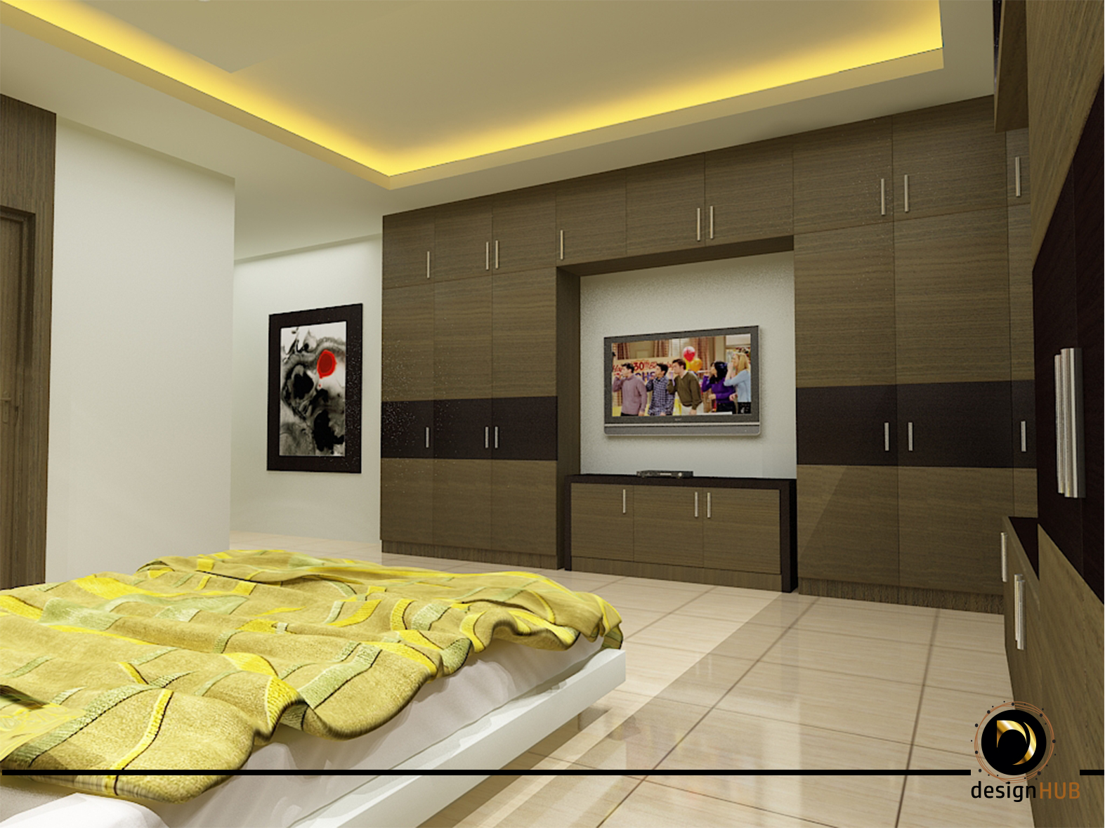 Residential interior 15 — residential interior designers in Ernakulam, Kochi