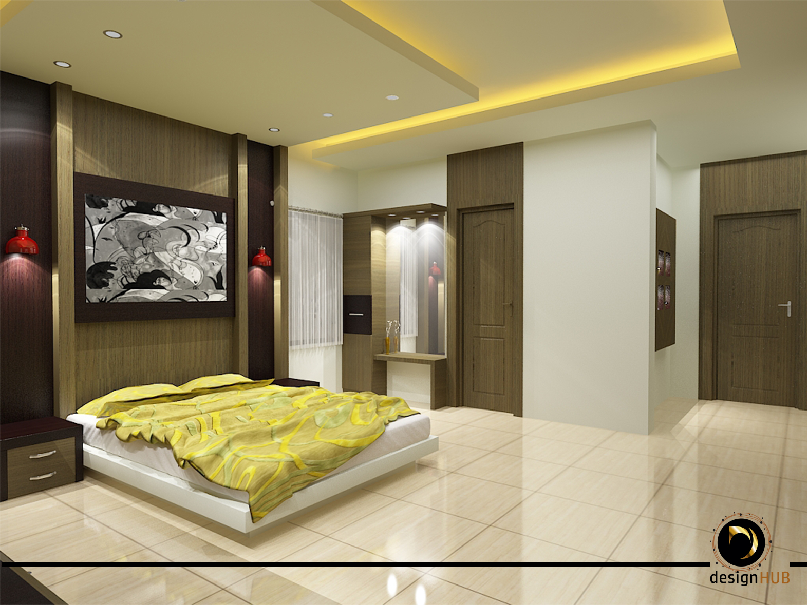 Residential interior 15 — residential interior designers in Ernakulam, Kochi