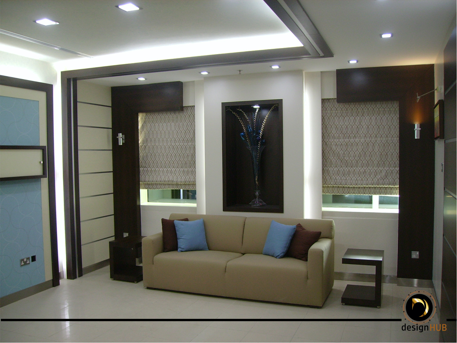 Office interior 15 — office interior designers in Ernakulam, Kochi