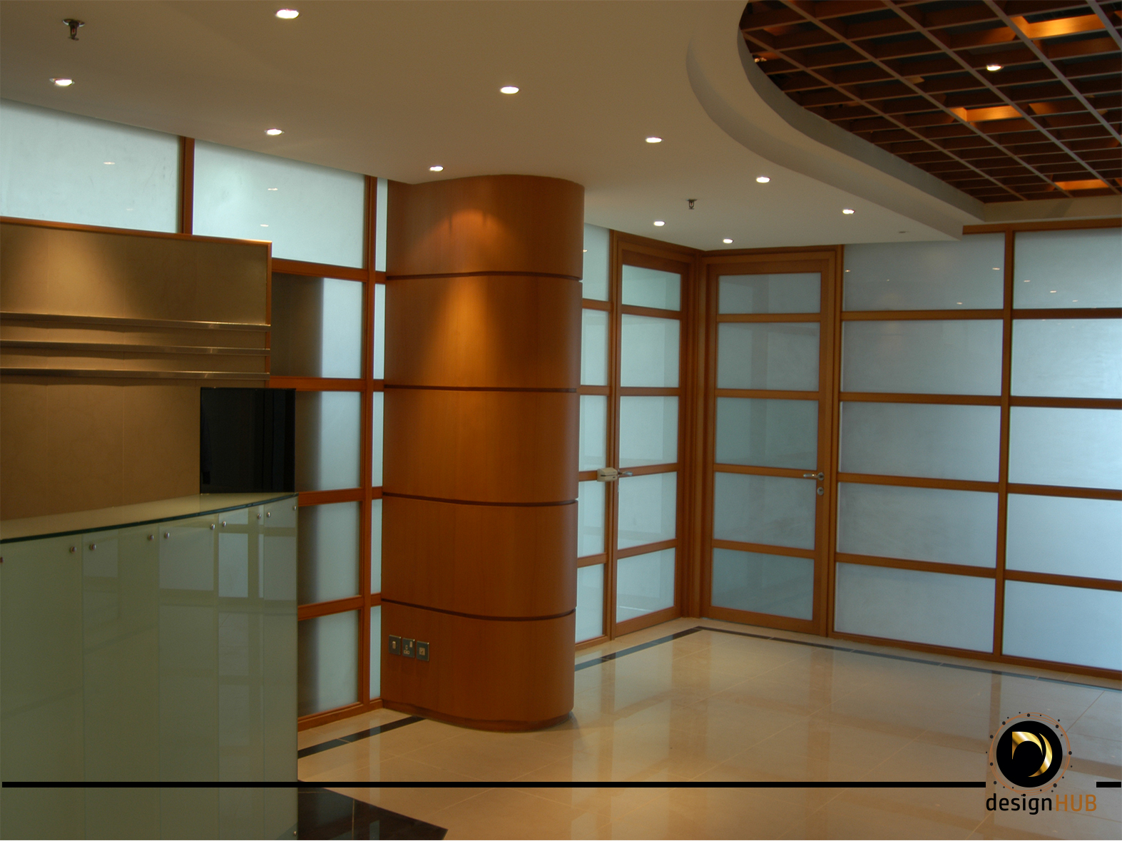 Office interior 15 — office interior designers in Ernakulam, Kochi